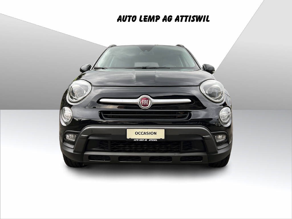 Fiat  1.4 MultiAir Cross Plus