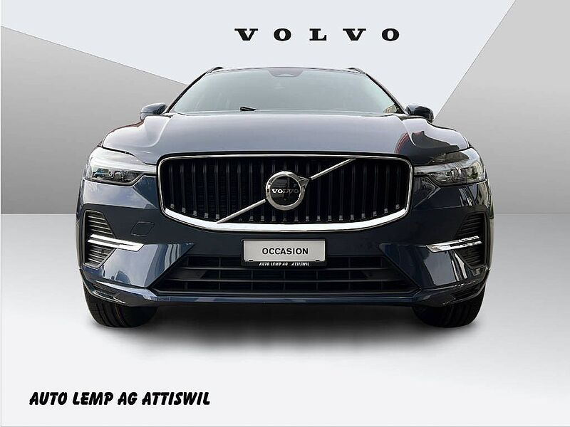 Volvo  2.0 B4 MH Core AWD