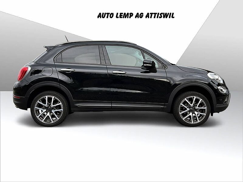 Fiat  1.4 MultiAir Cross Plus