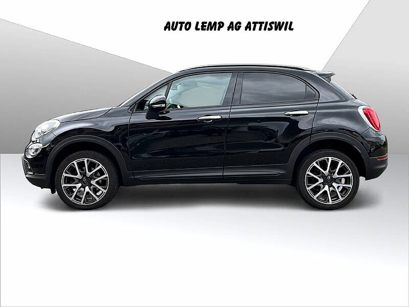 Fiat  1.4 MultiAir Cross Plus